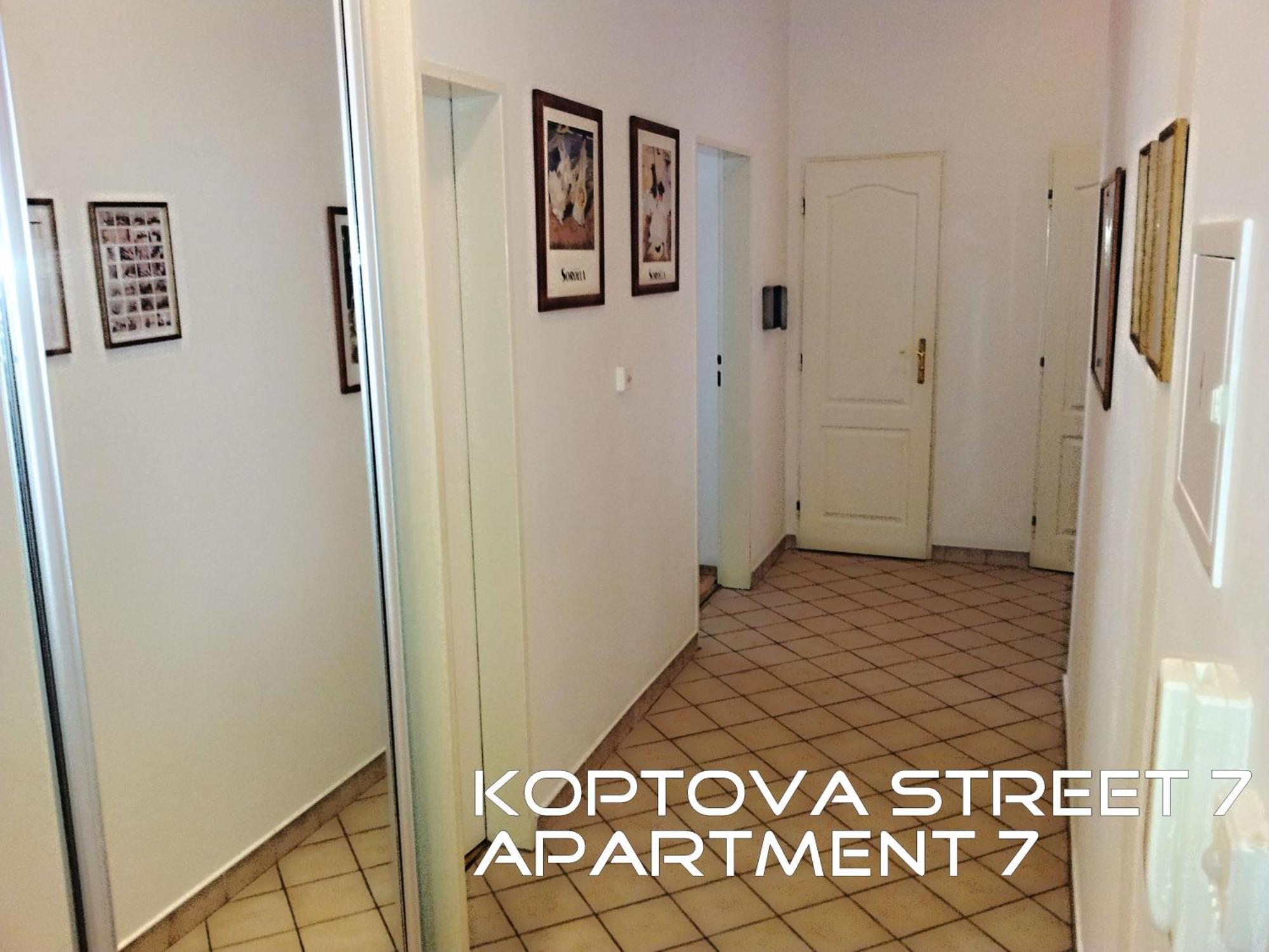 Holiday Apartments Karlovy Vary Habitación foto