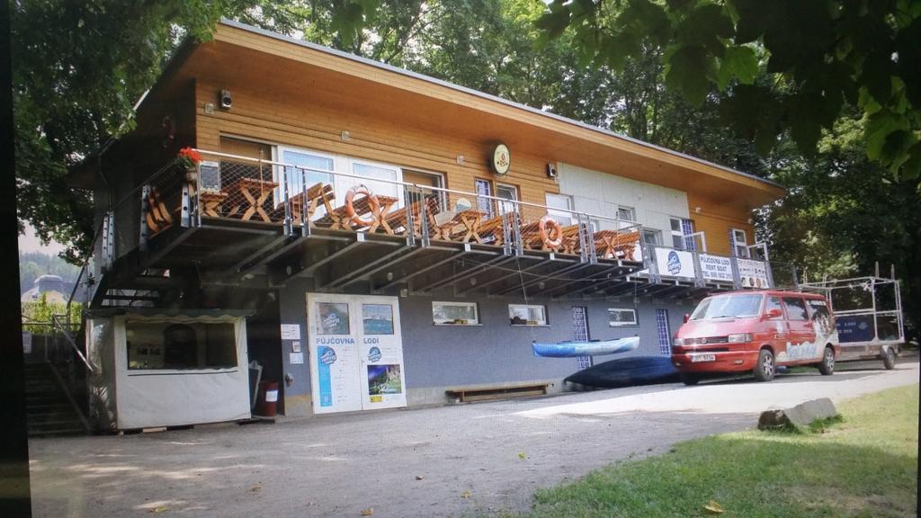 Holiday Apartments Karlovy Vary Exterior foto