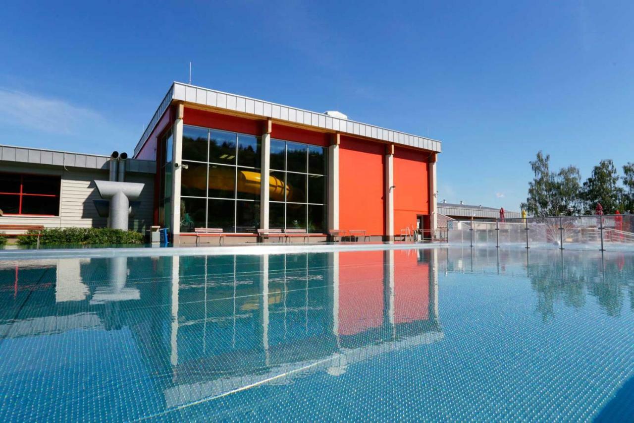 Holiday Apartments Karlovy Vary Exterior foto